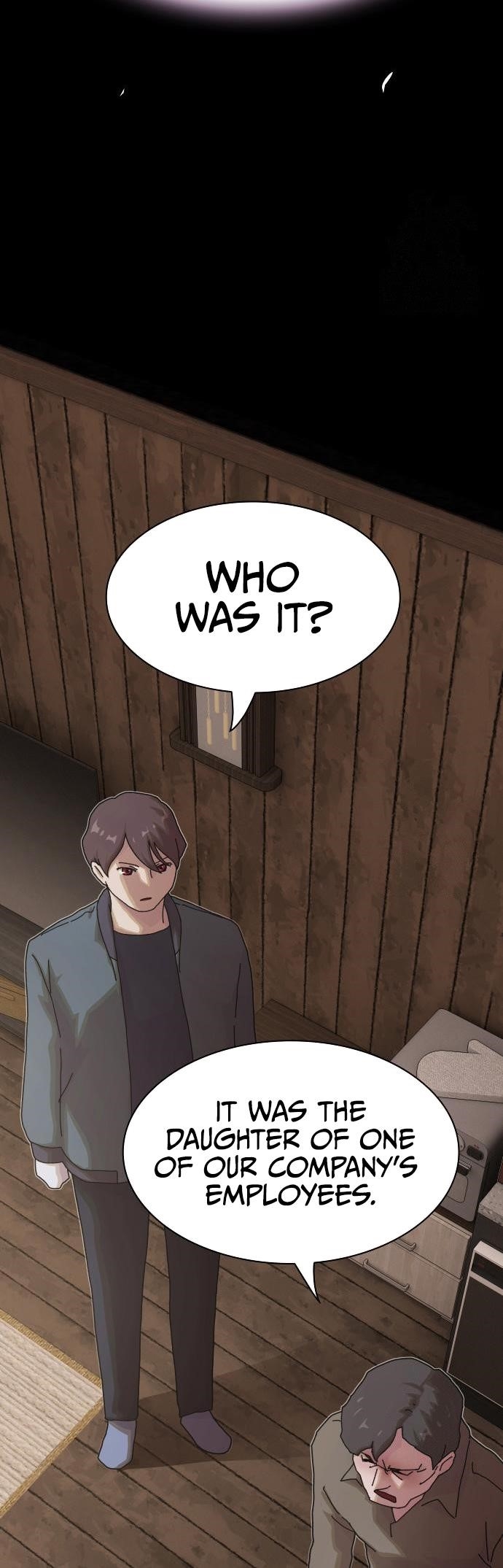 The Genius Who Sees Through the World Chapter 23 - Page 9 in English