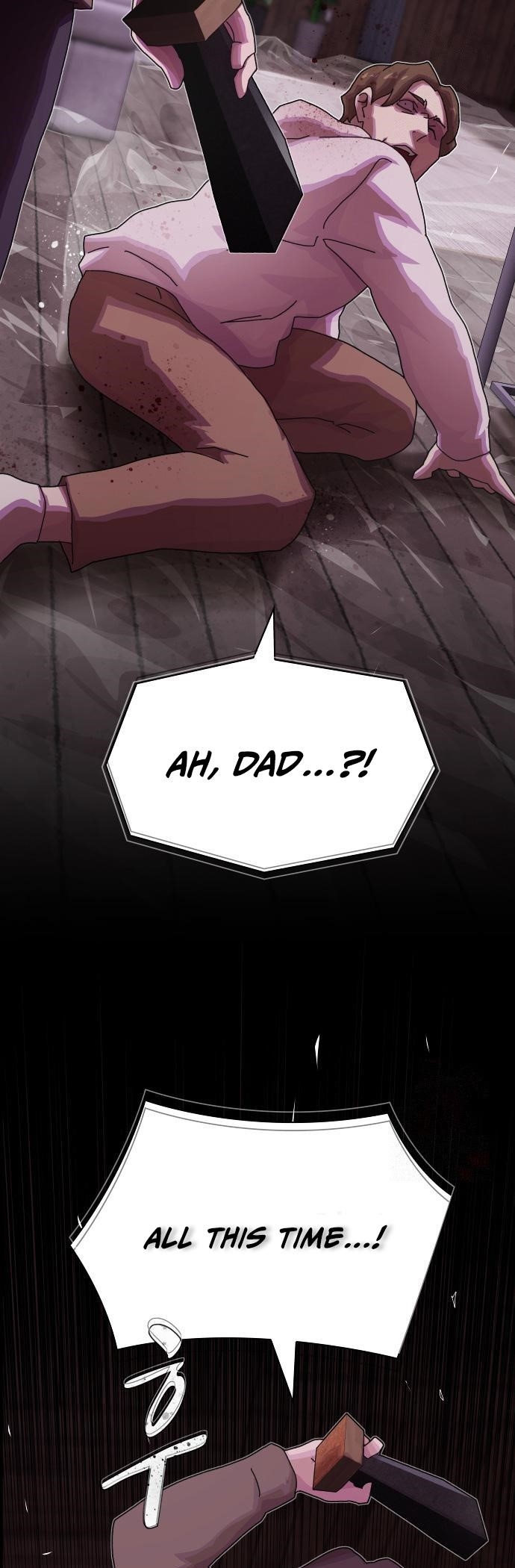 The Genius Who Sees Through the World Chapter 24 - Page 30 in English