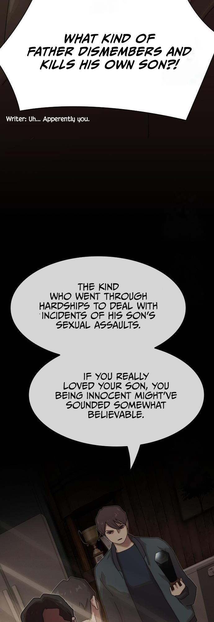 The Genius Who Sees Through the World Chapter 24 - Page 52 in English