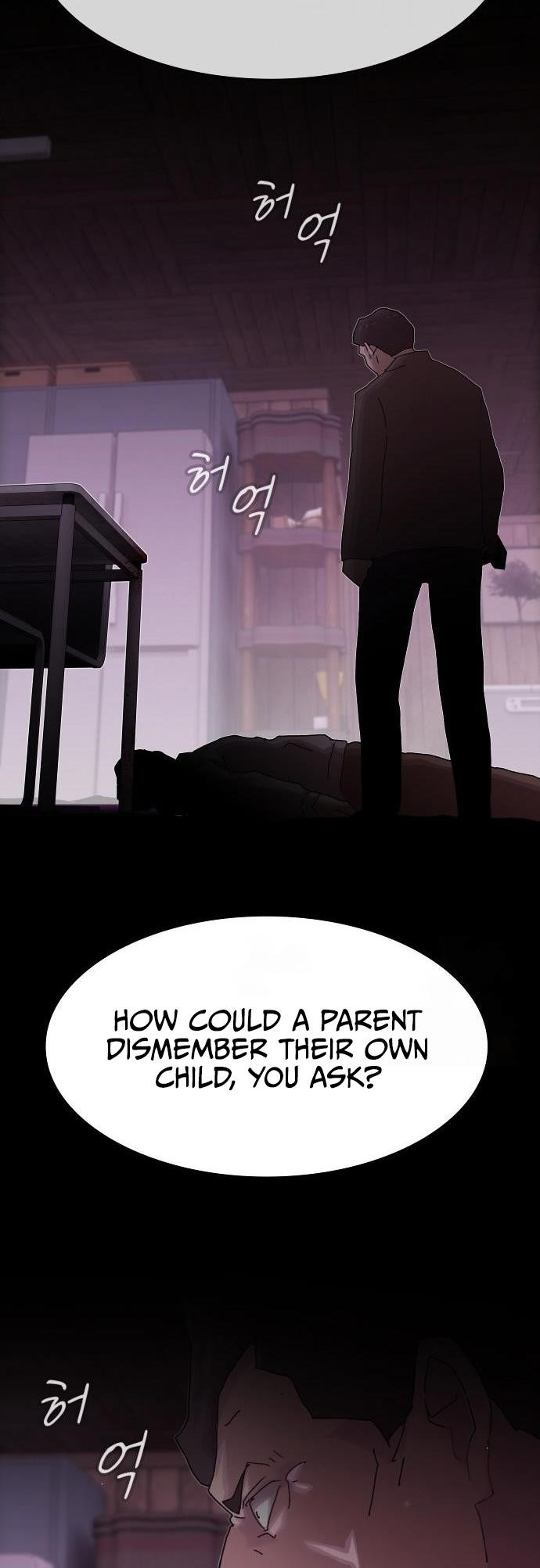 The Genius Who Sees Through the World Chapter 24 - Page 54 in English