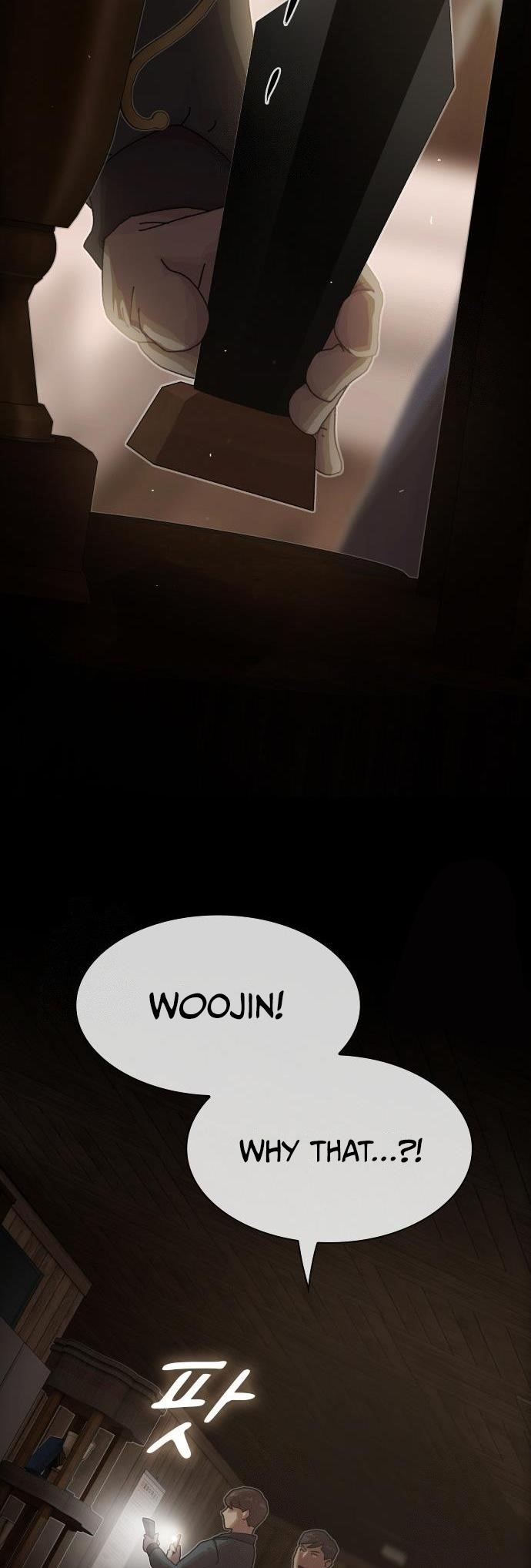 The Genius Who Sees Through the World Chapter 24 - Page 6 in English
