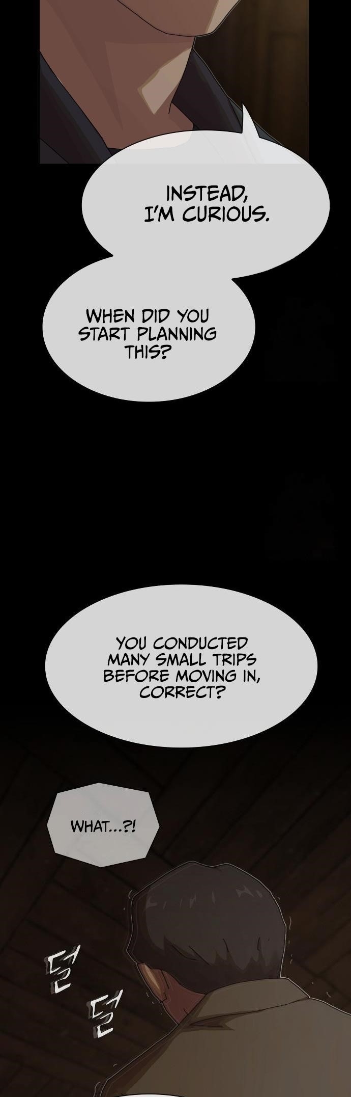 The Genius Who Sees Through the World Chapter 24 - Page 60 in English