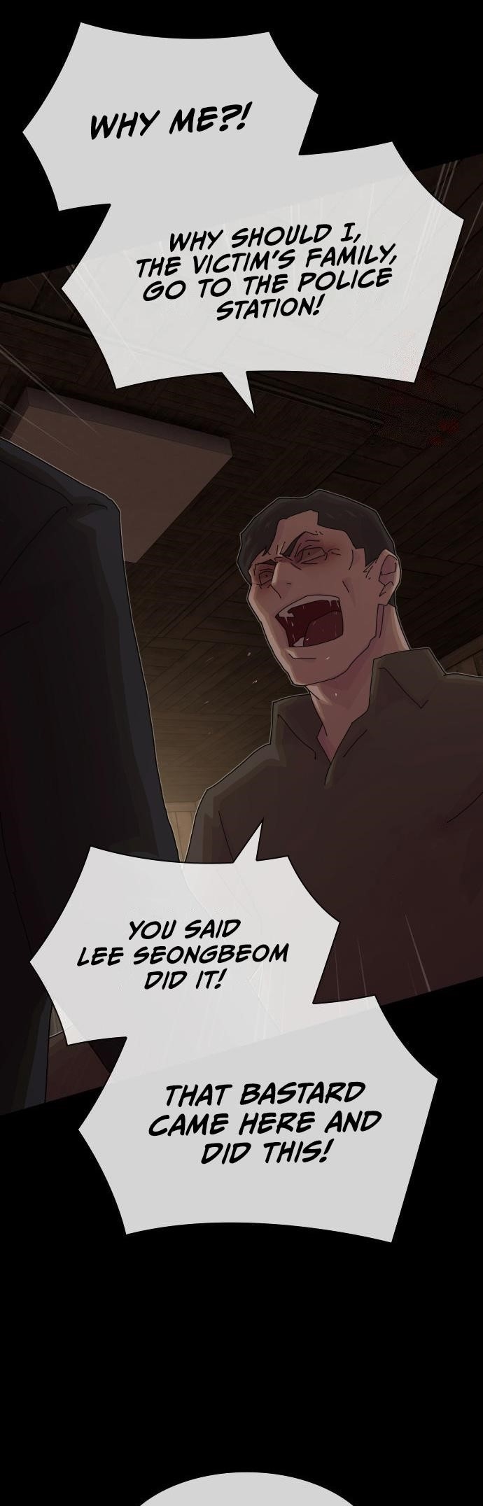 The Genius Who Sees Through the World Chapter 24 - Page 63 in English