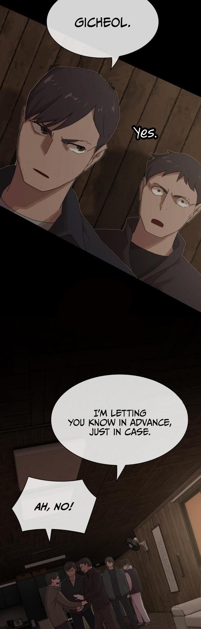 The Genius Who Sees Through the World Chapter 24 - Page 64 in English