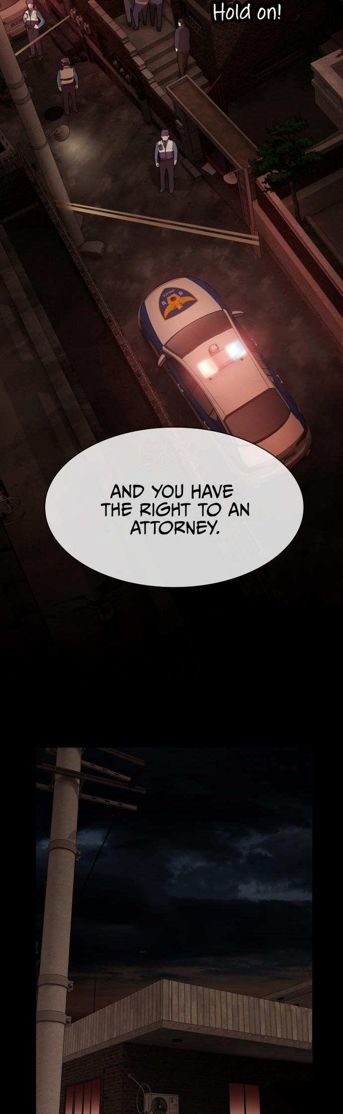 The Genius Who Sees Through the World Chapter 24 - Page 66 in English