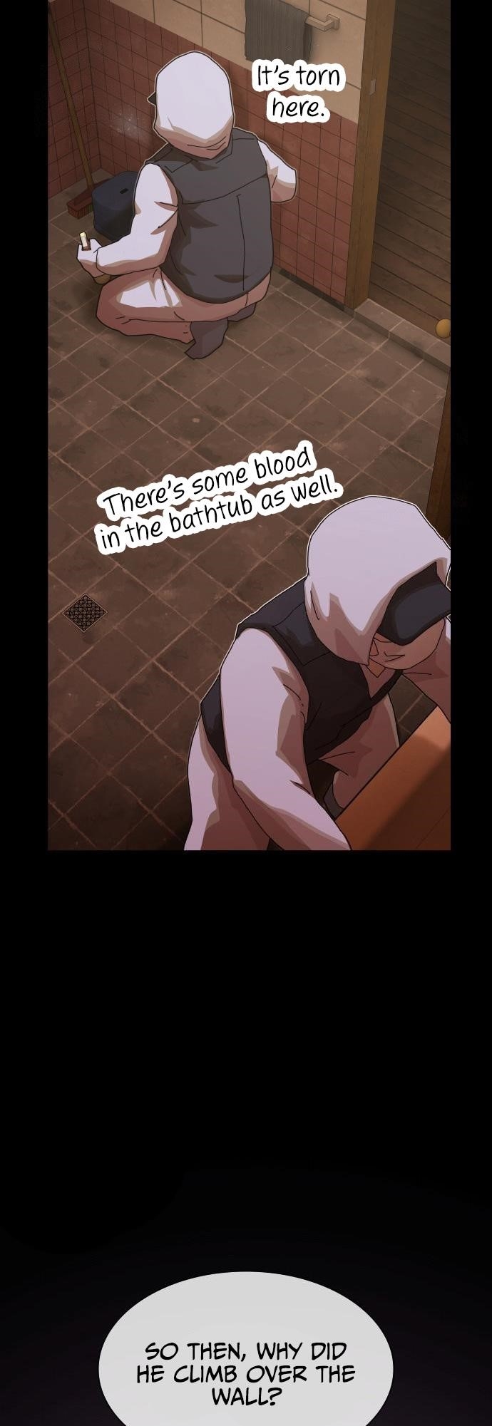 The Genius Who Sees Through the World Chapter 24 - Page 70 in English