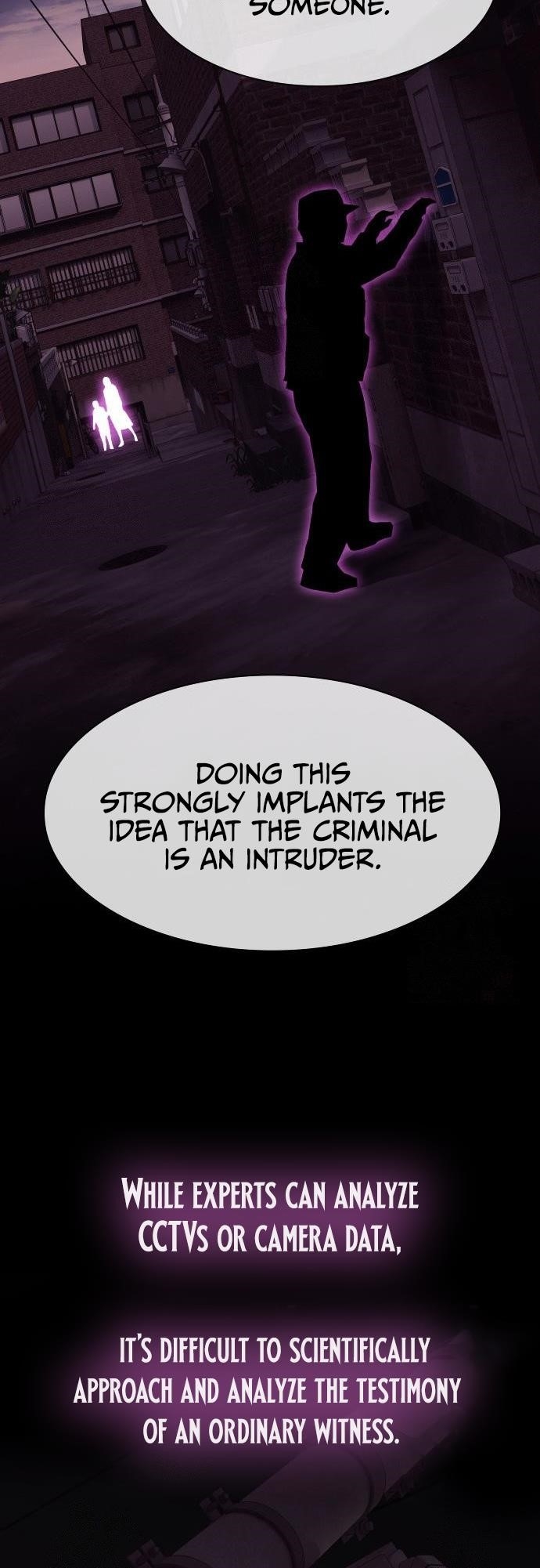 The Genius Who Sees Through the World Chapter 24 - Page 72 in English