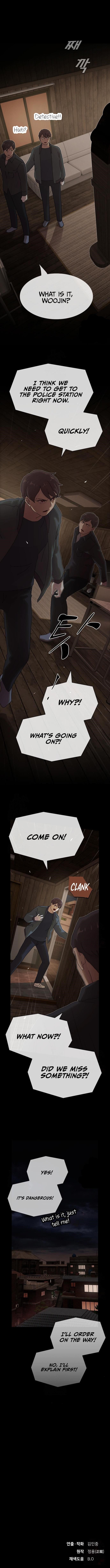 The Genius Who Sees Through the World Chapter 24 - Page 80 in English