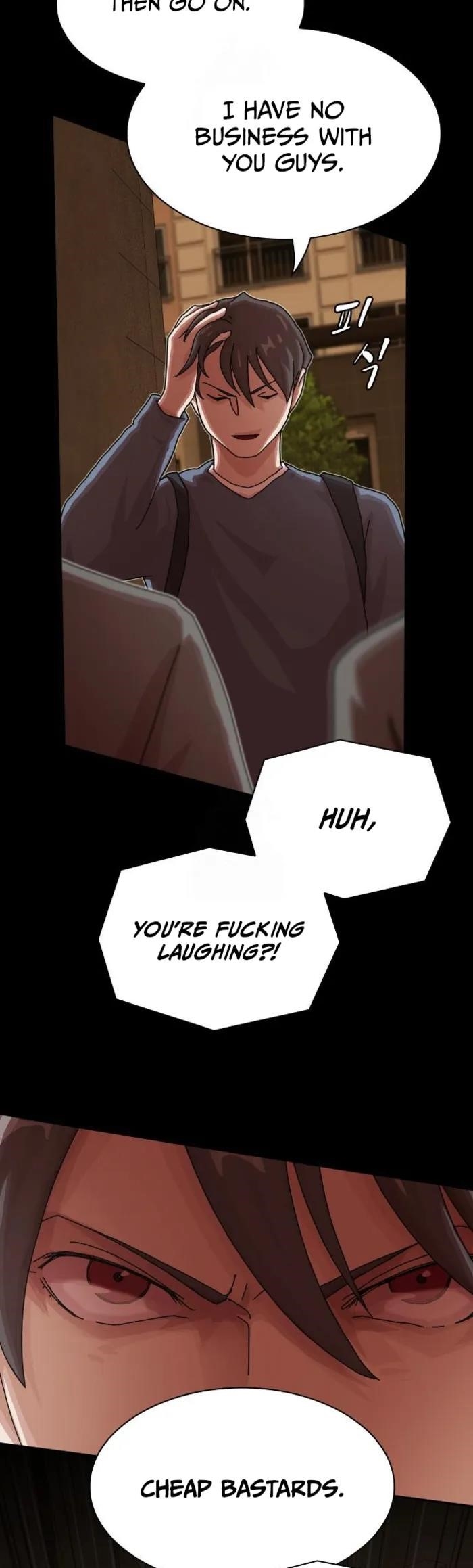 The Genius Who Sees Through the World Chapter 27 - Page 18 in English