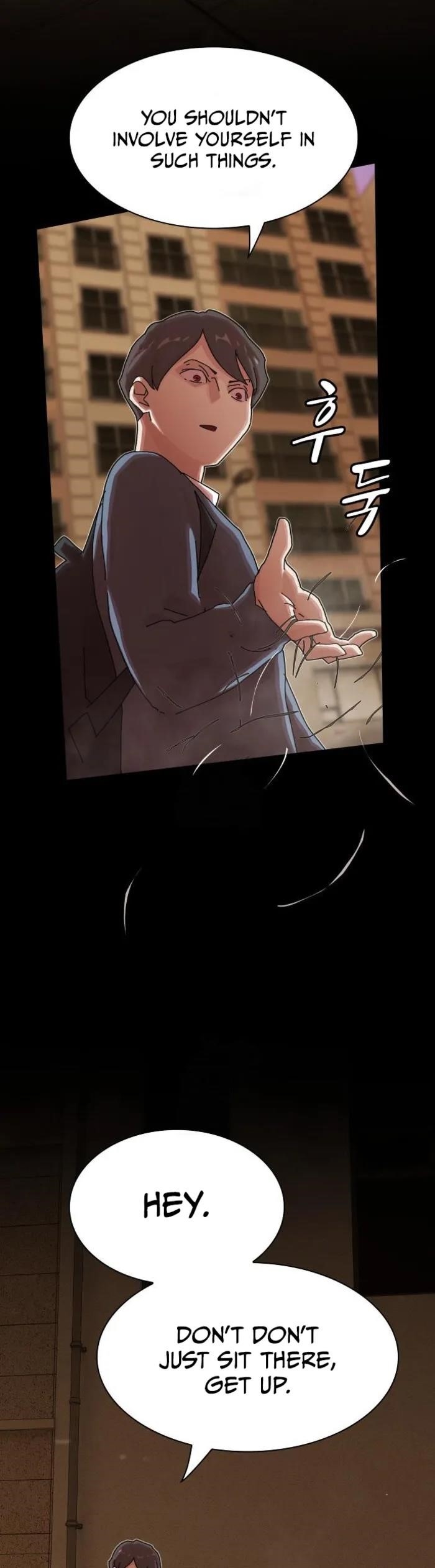 The Genius Who Sees Through the World Chapter 27 - Page 37 in English