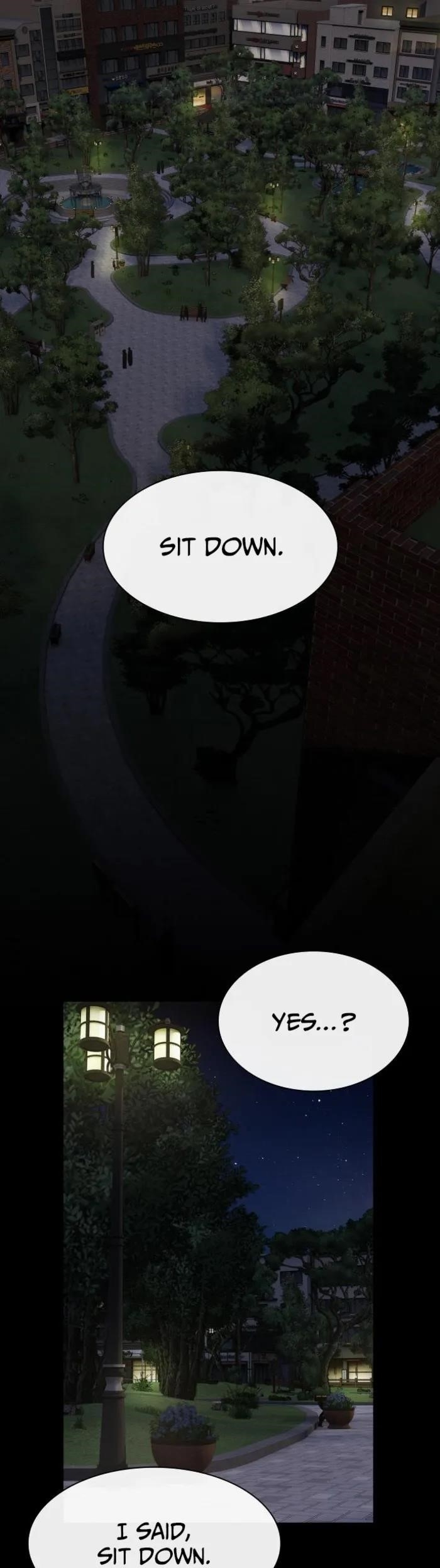 The Genius Who Sees Through the World Chapter 27 - Page 41 in English