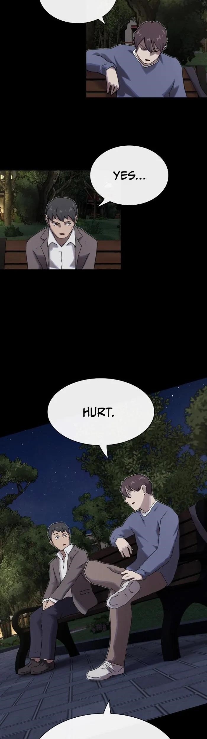 The Genius Who Sees Through the World Chapter 27 - Page 43 in English