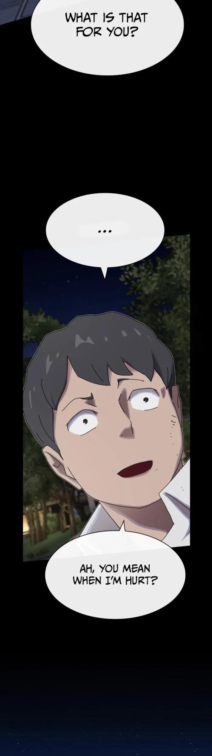 The Genius Who Sees Through the World Chapter 27 - Page 44 in English
