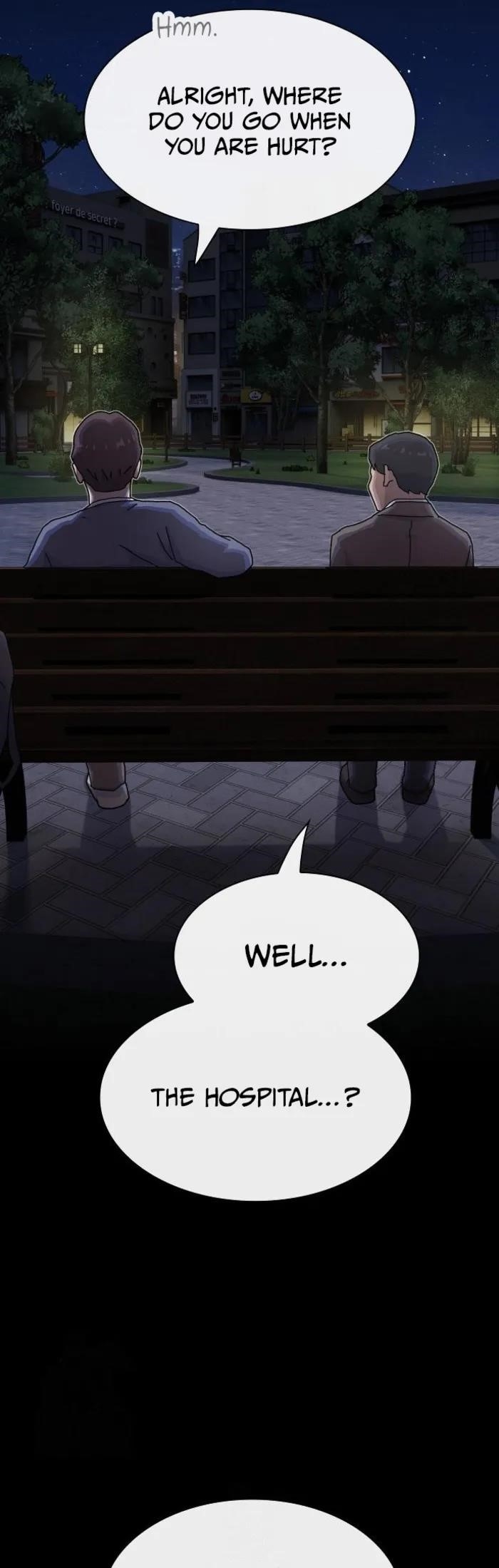 The Genius Who Sees Through the World Chapter 27 - Page 45 in English