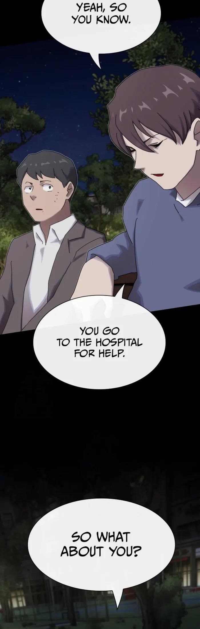 The Genius Who Sees Through the World Chapter 27 - Page 46 in English