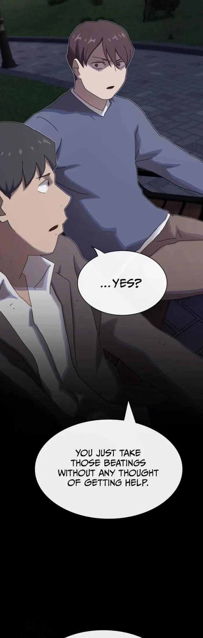 The Genius Who Sees Through the World Chapter 27 - Page 47 in English