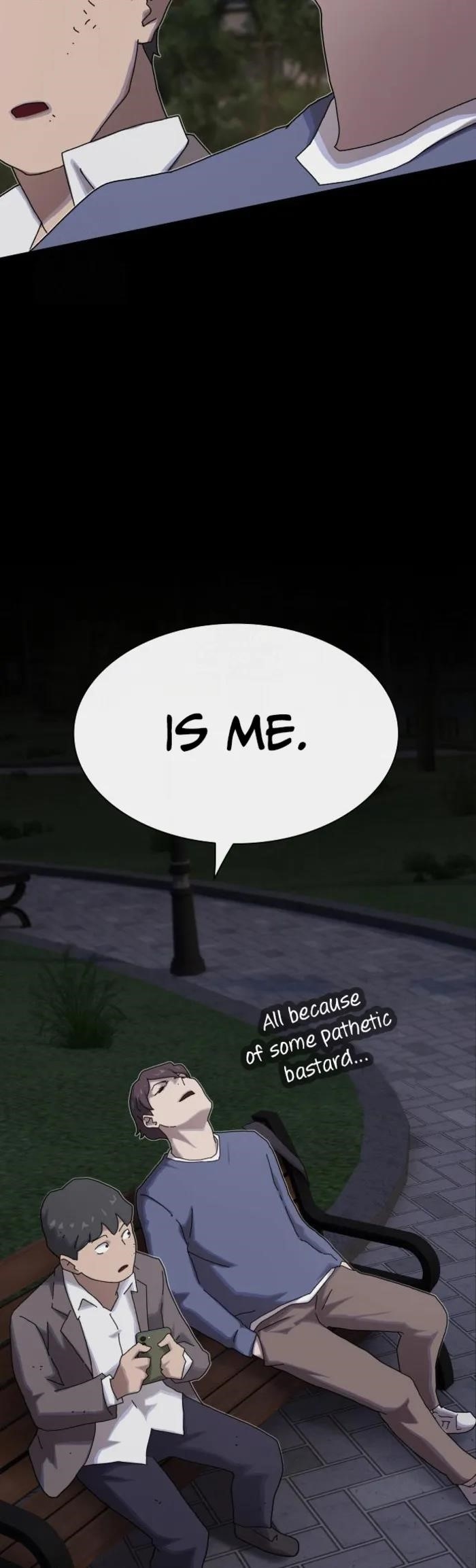 The Genius Who Sees Through the World Chapter 27 - Page 67 in English