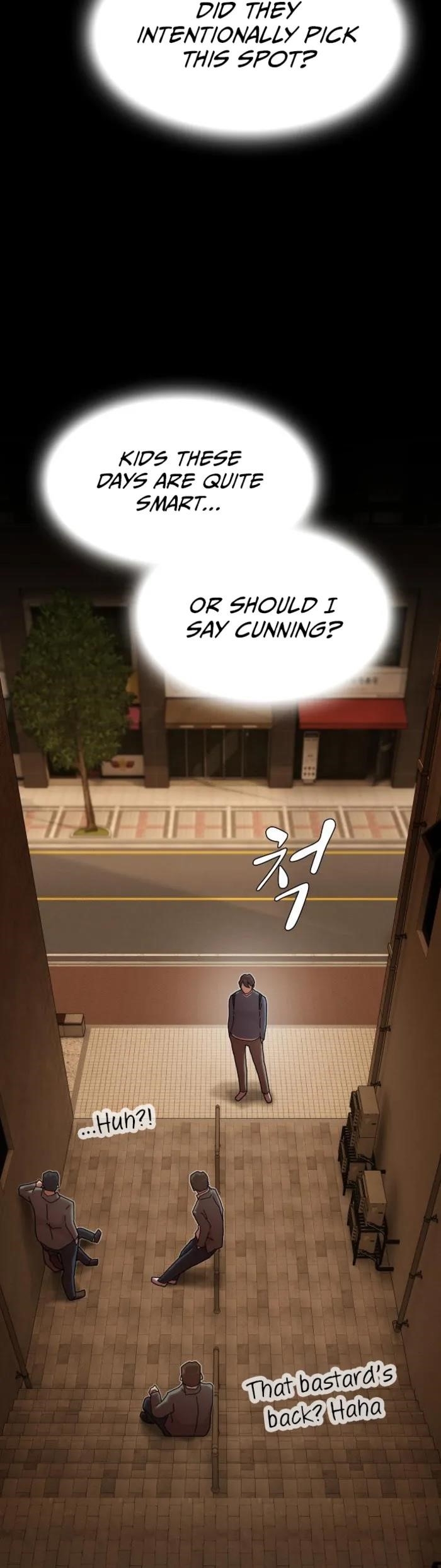 The Genius Who Sees Through the World Chapter 27 - Page 7 in English