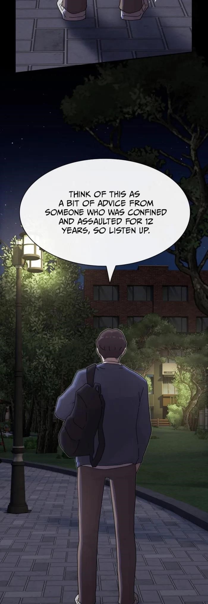 The Genius Who Sees Through the World Chapter 27 - Page 71 in English