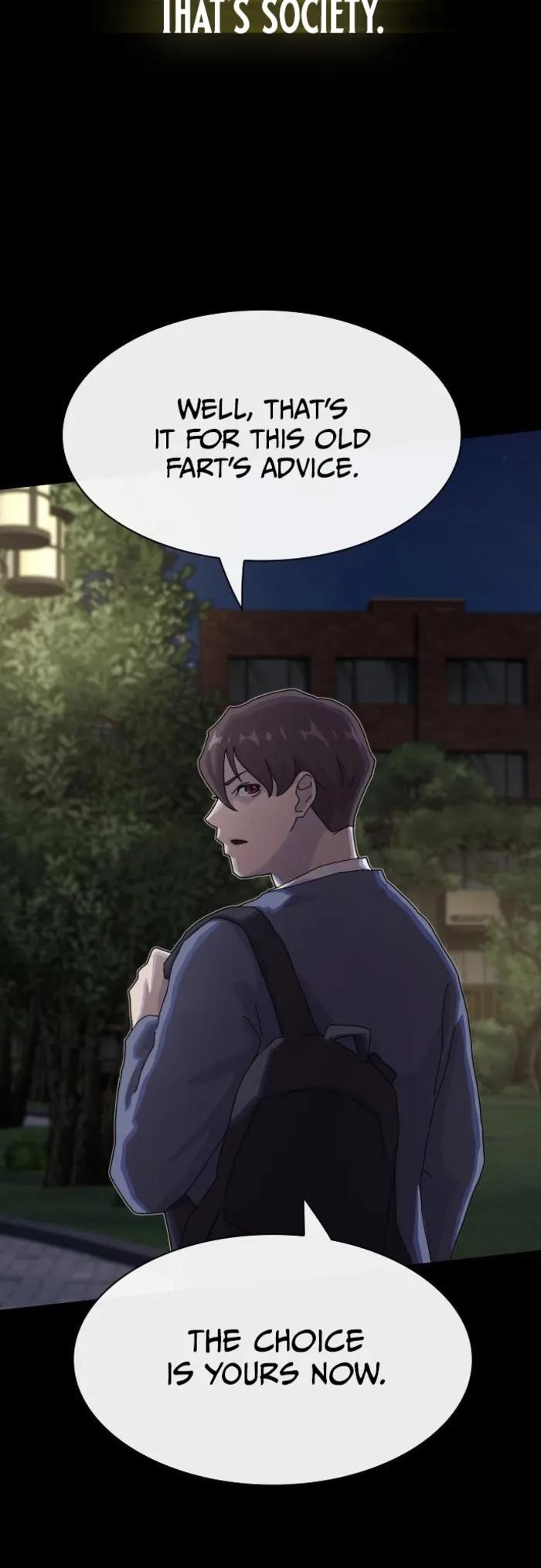 The Genius Who Sees Through the World Chapter 27 - Page 74 in English