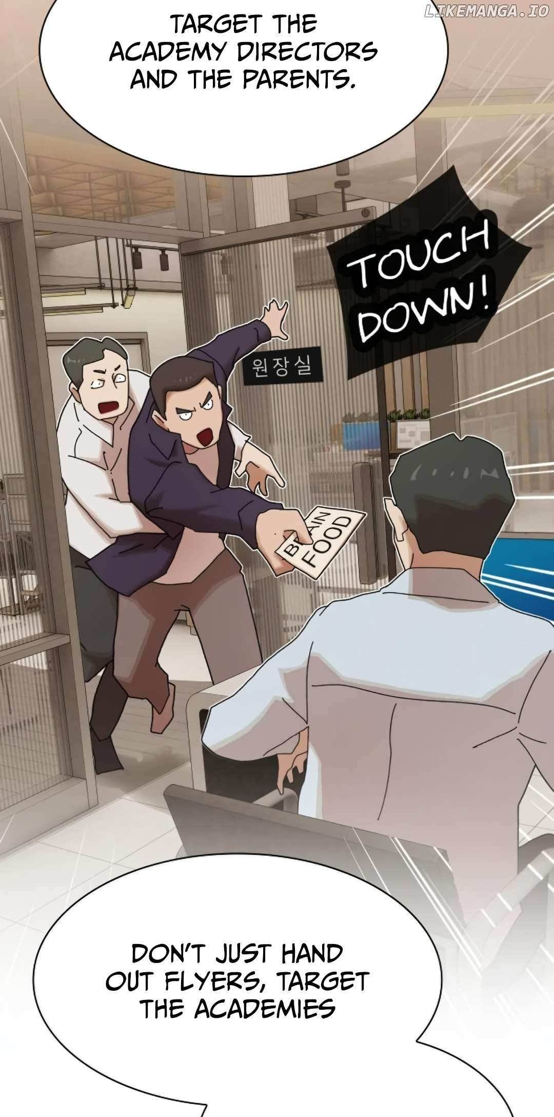The Genius Who Sees Through the World Chapter 28 - Page 101 in English