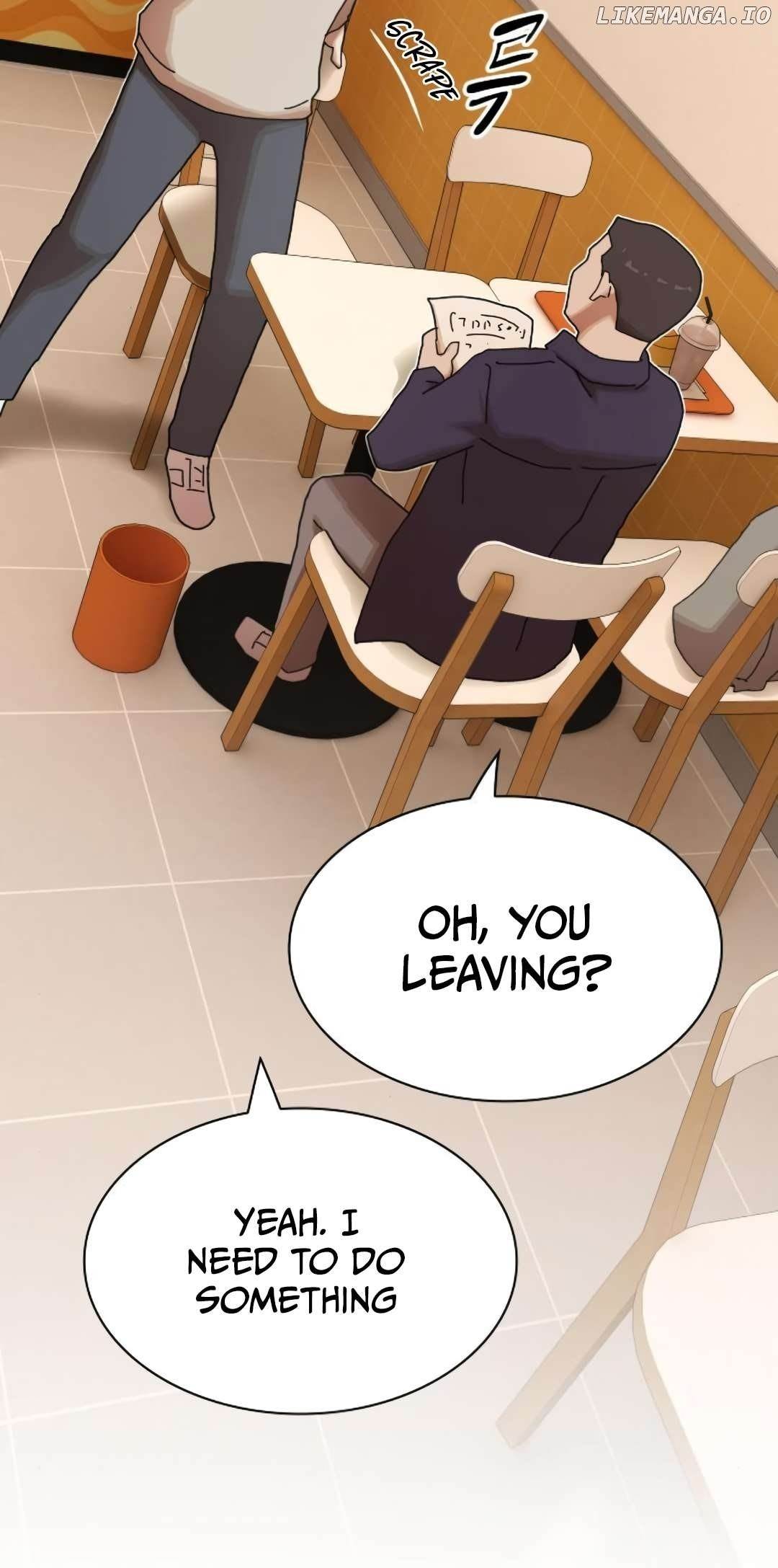 The Genius Who Sees Through the World Chapter 28 - Page 103 in English