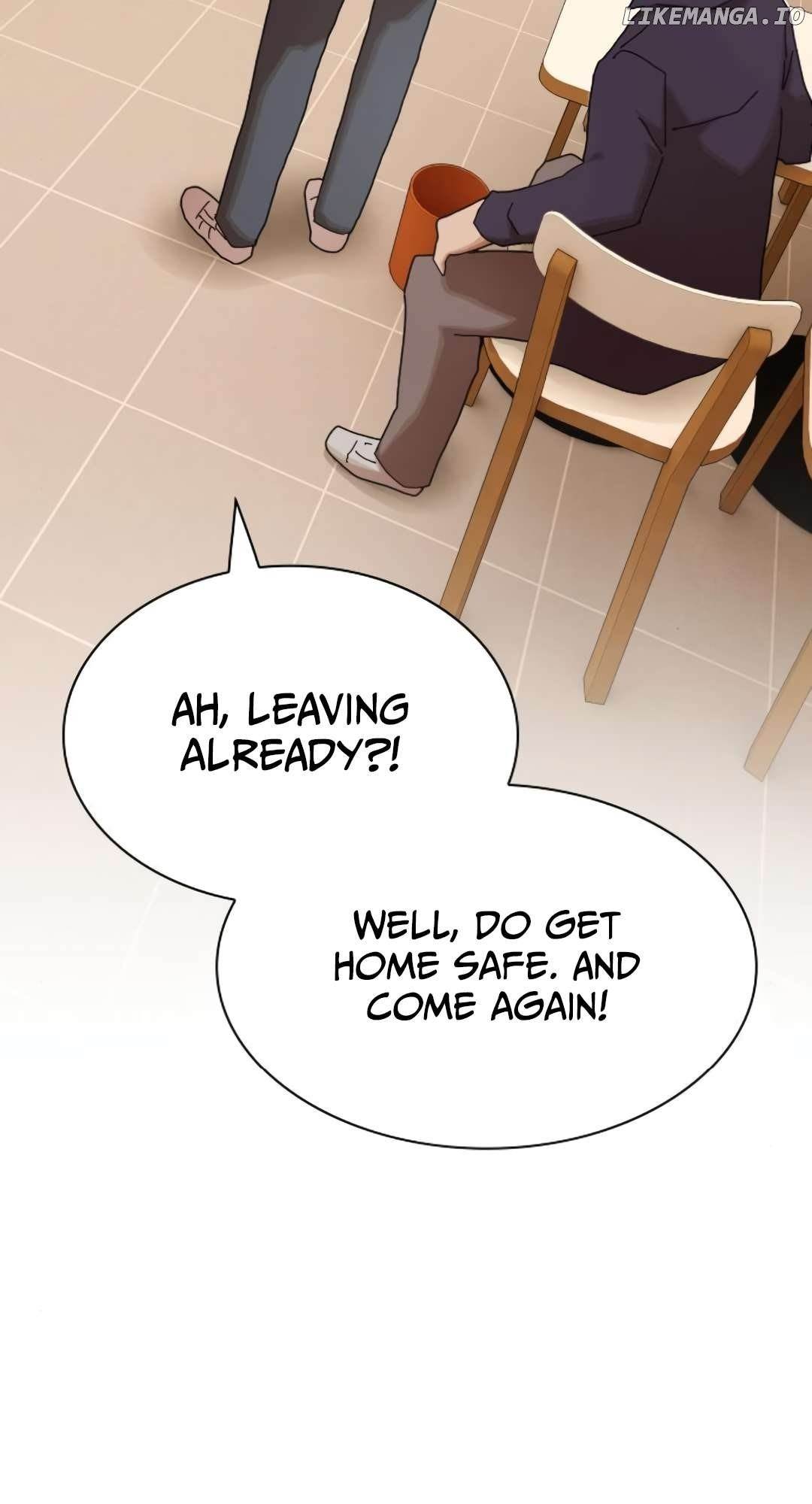 The Genius Who Sees Through the World Chapter 28 - Page 109 in English