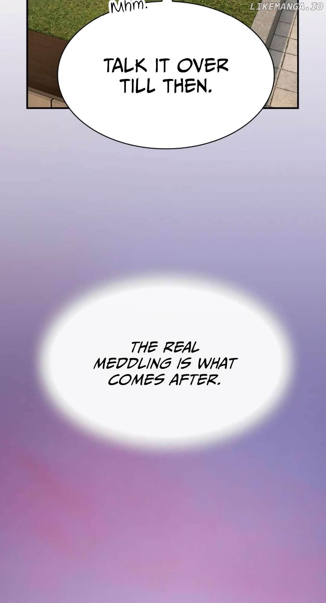 The Genius Who Sees Through the World Chapter 28 - Page 111 in English