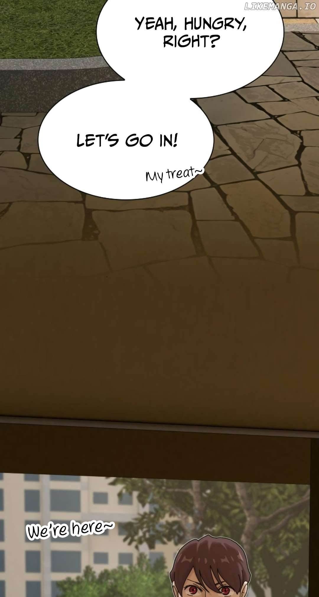 The Genius Who Sees Through the World Chapter 28 - Page 18 in English