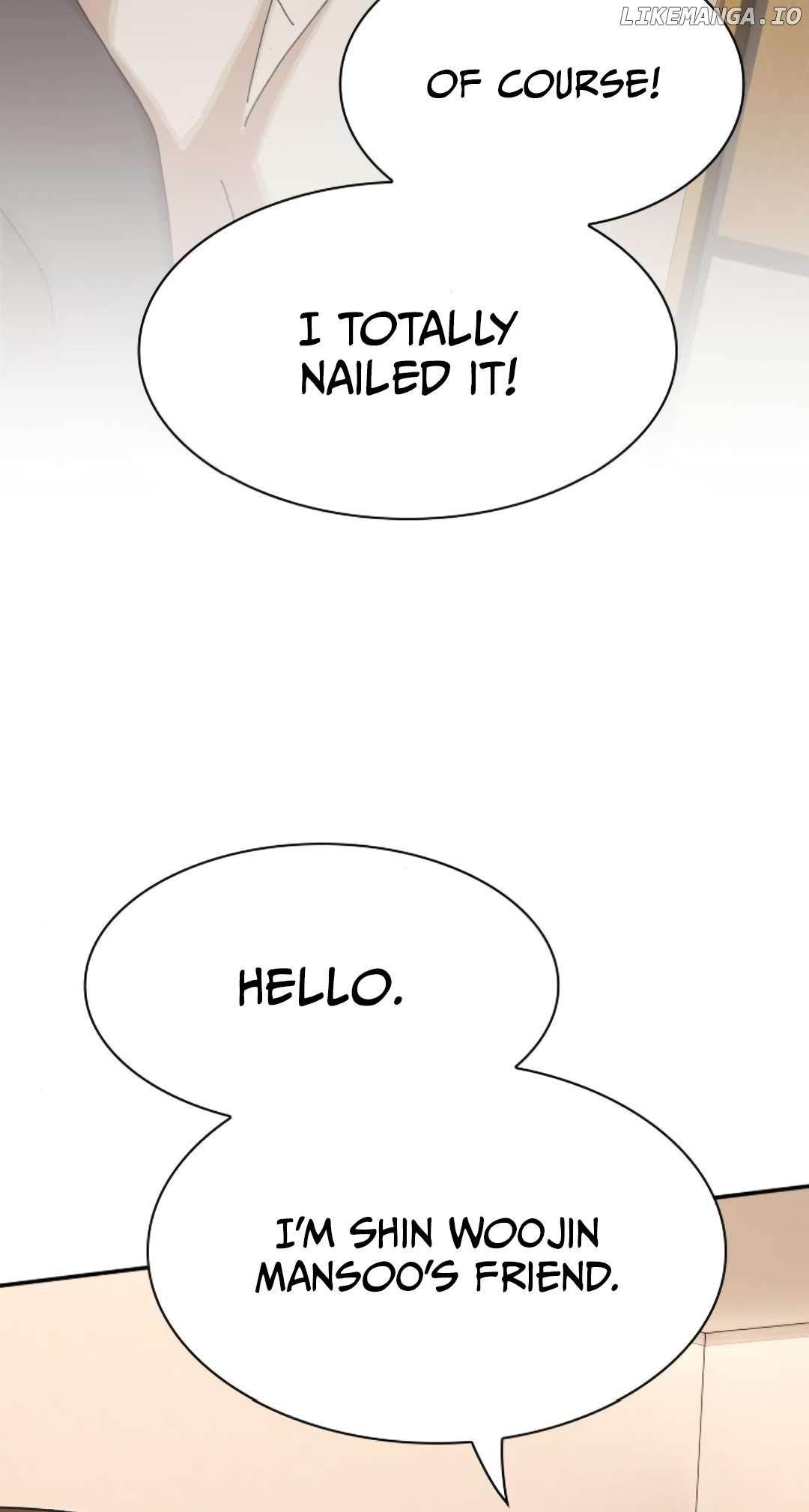 The Genius Who Sees Through the World Chapter 28 - Page 22 in English
