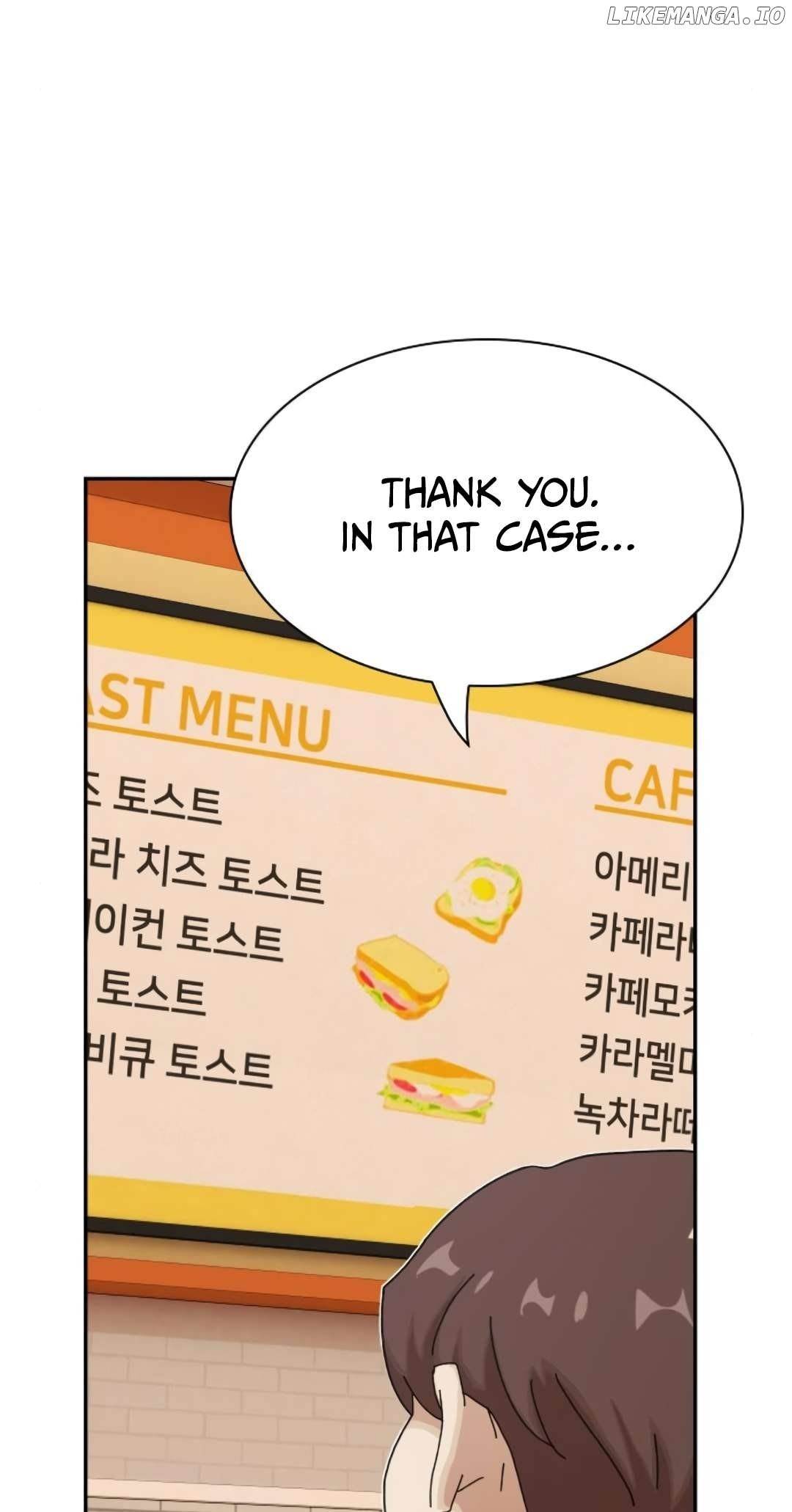 The Genius Who Sees Through the World Chapter 28 - Page 30 in English