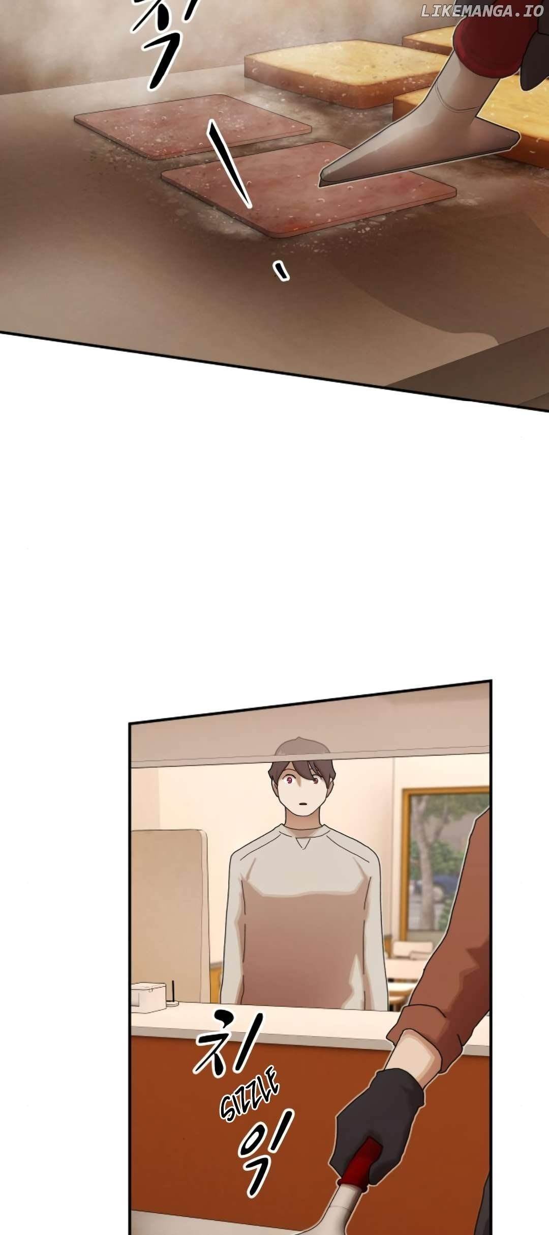 The Genius Who Sees Through the World Chapter 28 - Page 37 in English