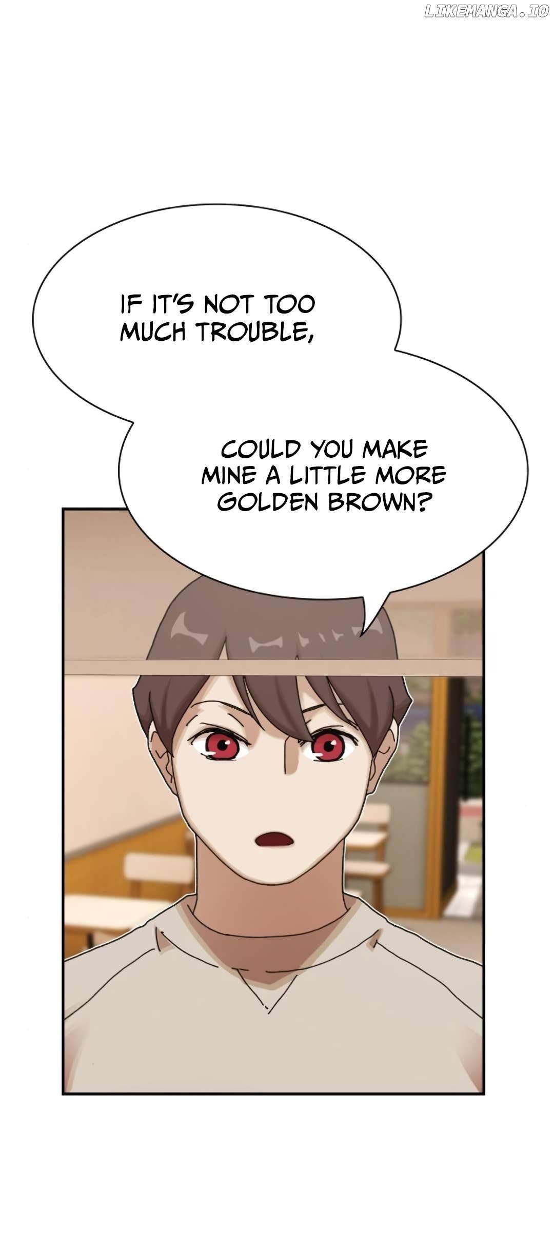 The Genius Who Sees Through the World Chapter 28 - Page 39 in English