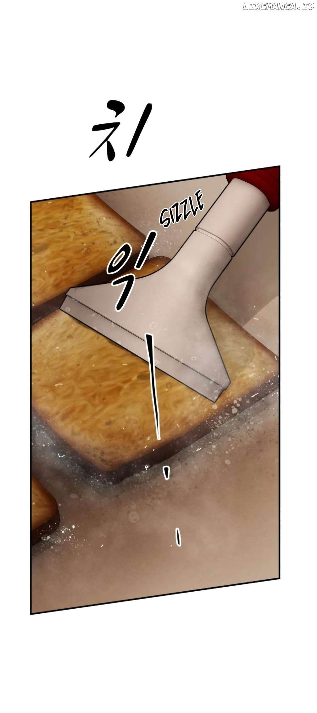 The Genius Who Sees Through the World Chapter 28 - Page 41 in English