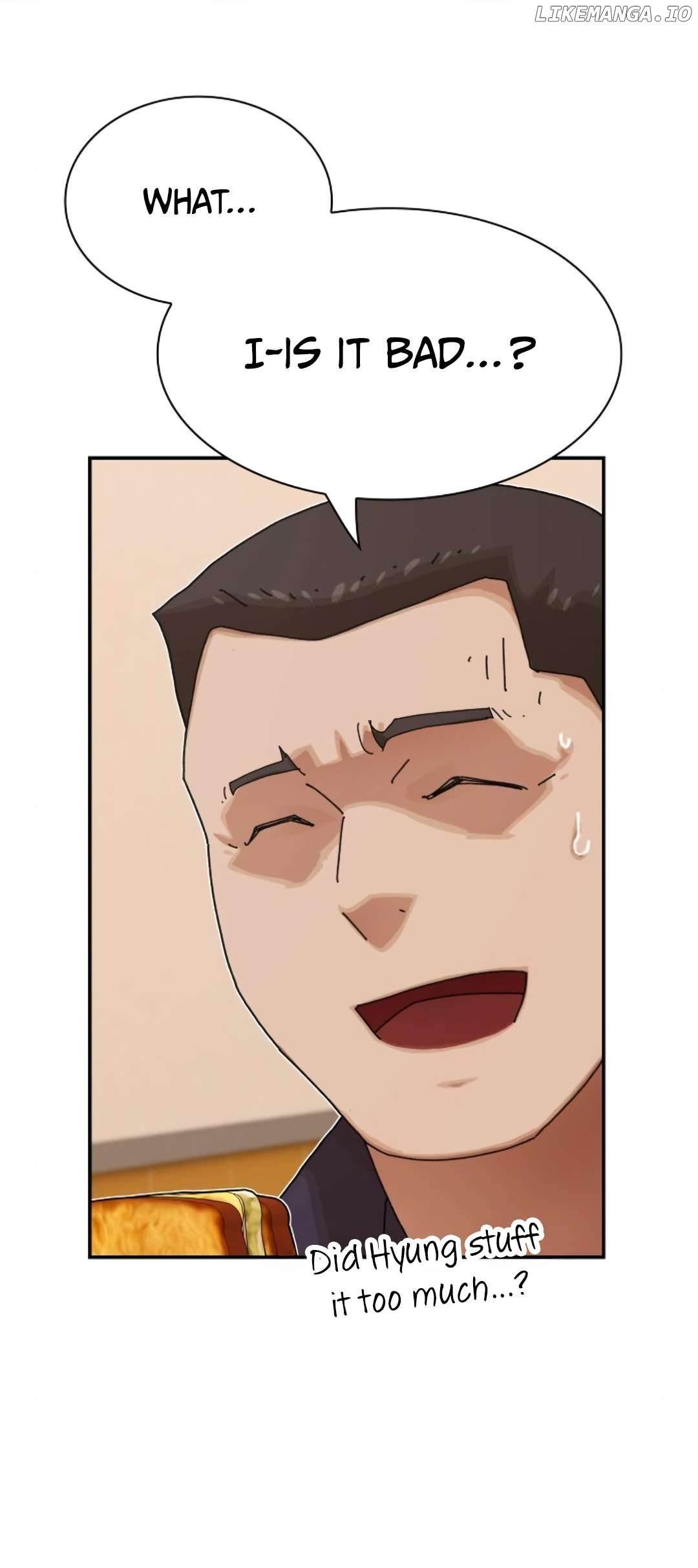 The Genius Who Sees Through the World Chapter 28 - Page 53 in English