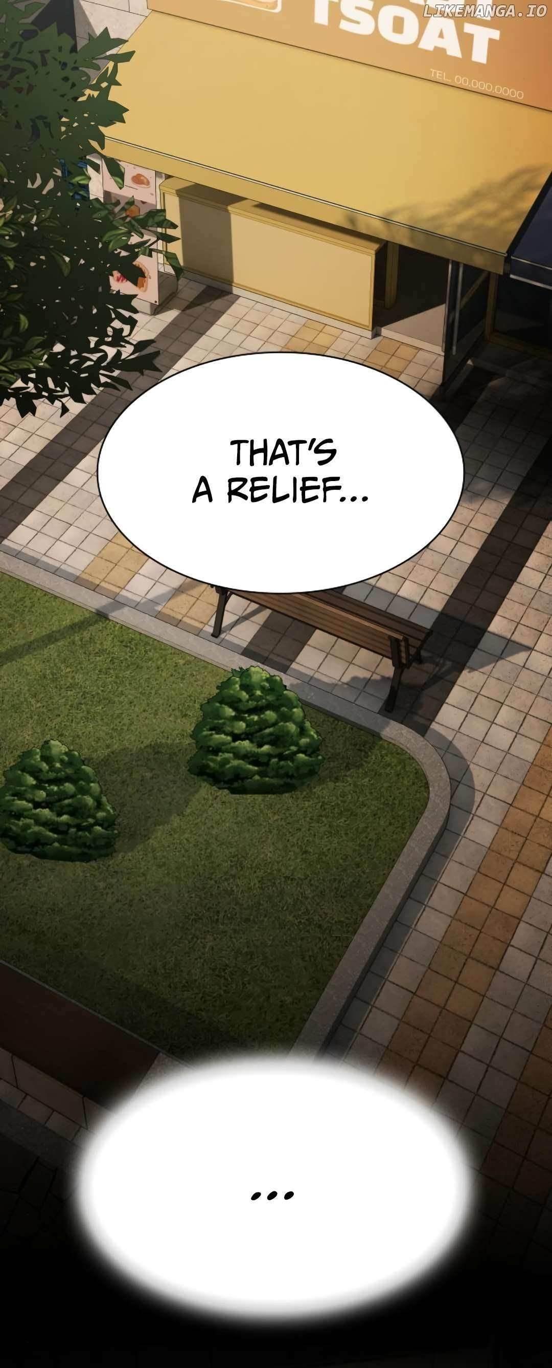 The Genius Who Sees Through the World Chapter 28 - Page 55 in English