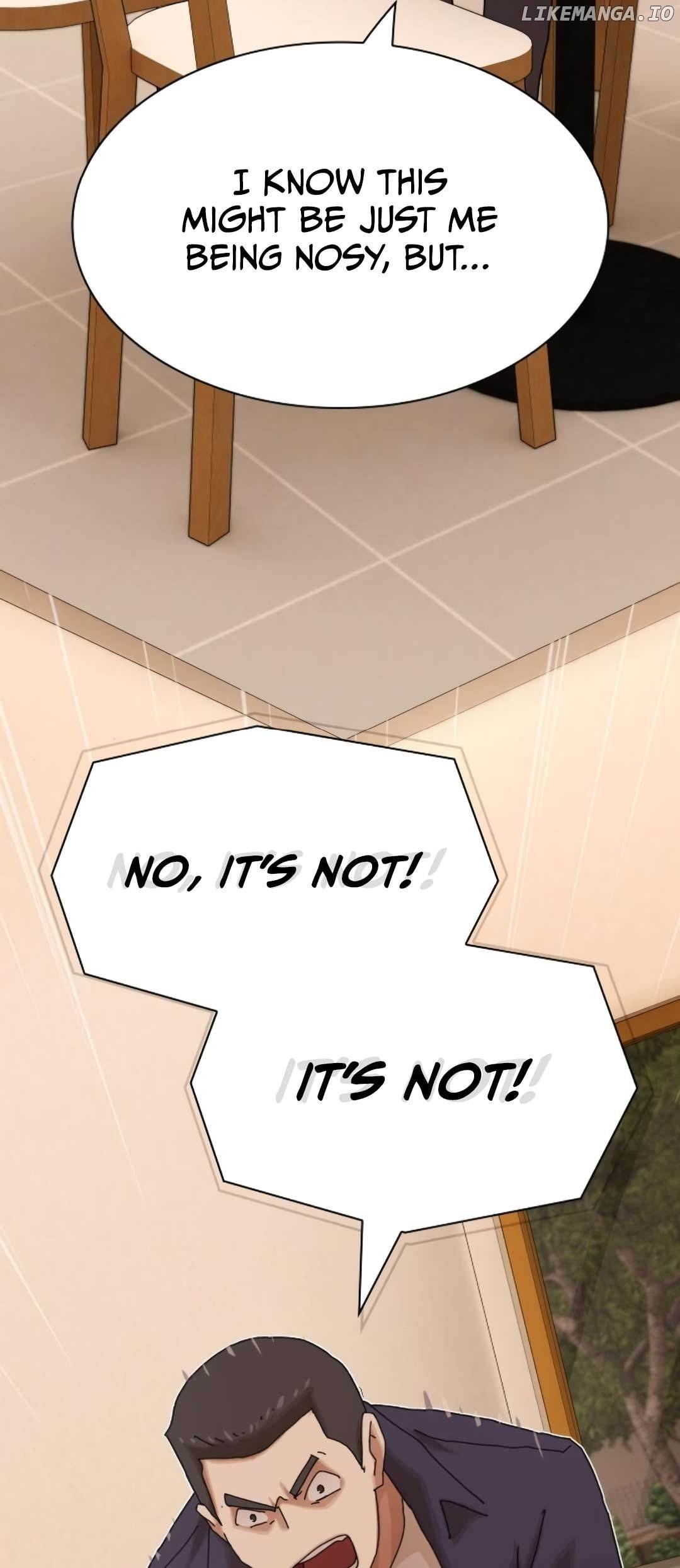 The Genius Who Sees Through the World Chapter 28 - Page 63 in English