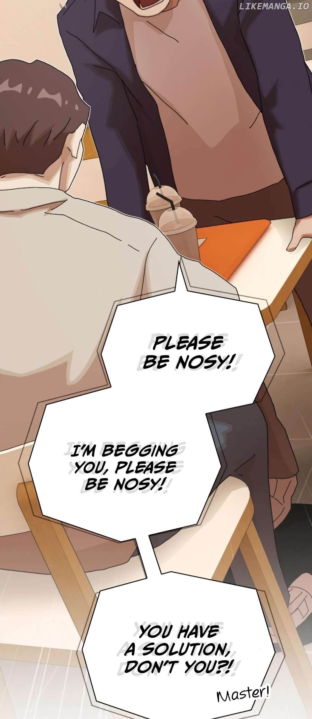 The Genius Who Sees Through the World Chapter 28 - Page 64 in English