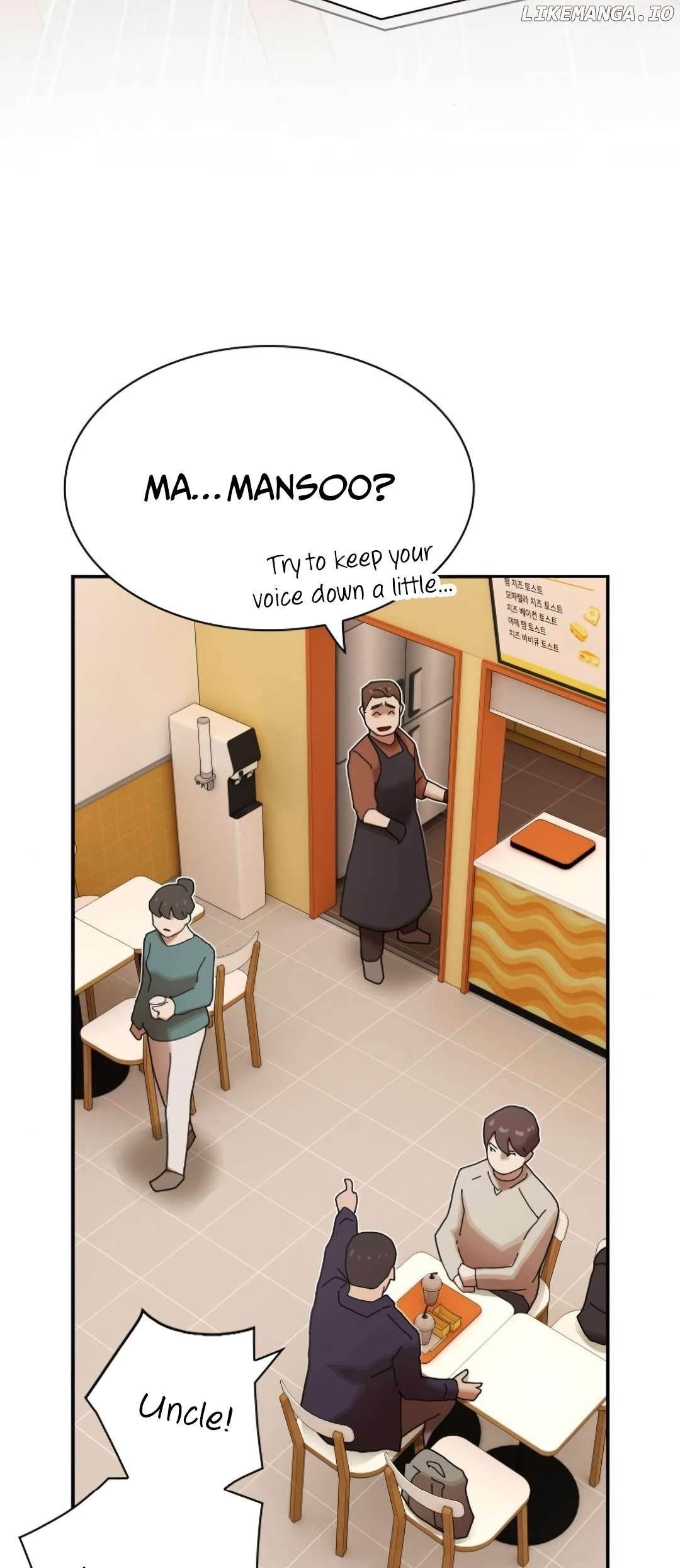 The Genius Who Sees Through the World Chapter 28 - Page 65 in English