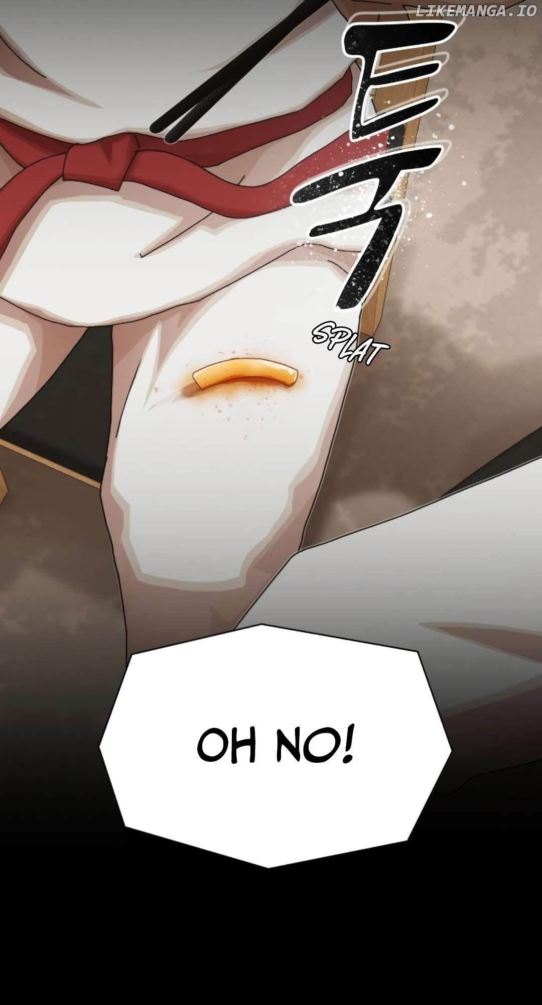 The Genius Who Sees Through the World Chapter 28 - Page 79 in English