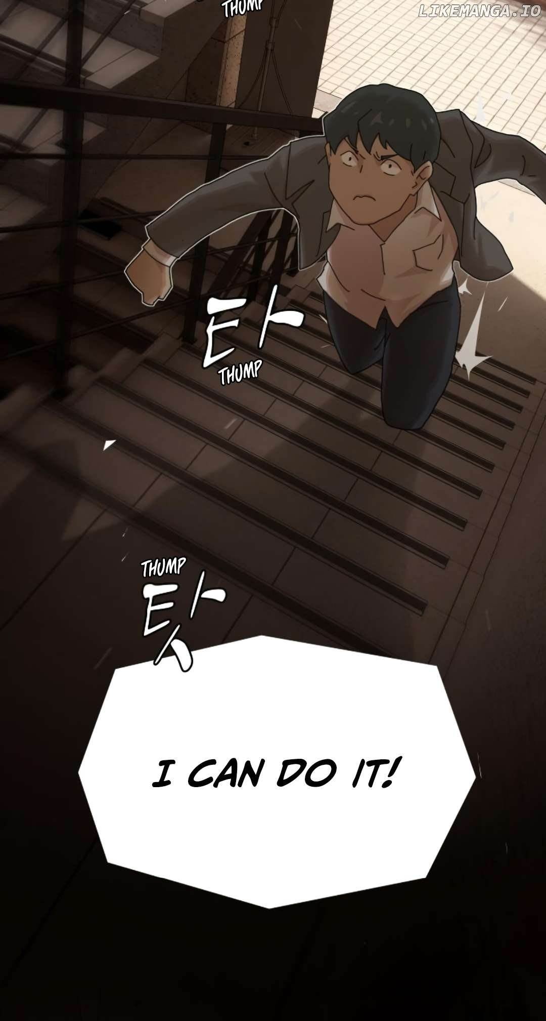 The Genius Who Sees Through the World Chapter 28 - Page 9 in English