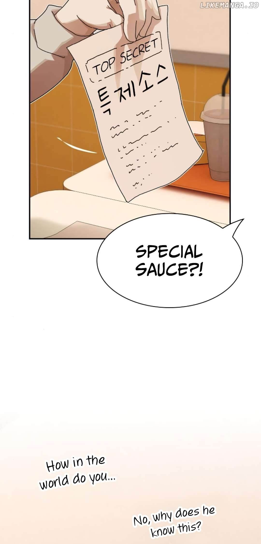 The Genius Who Sees Through the World Chapter 28 - Page 99 in English