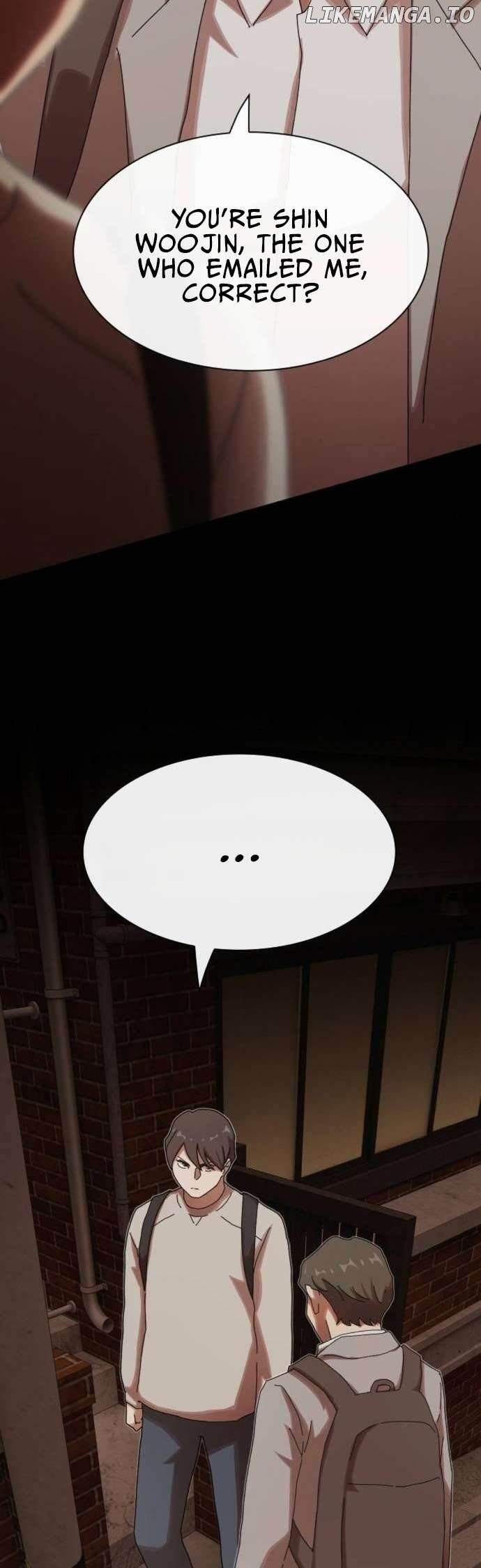 The Genius Who Sees Through the World Chapter 29 - Page 12 in English