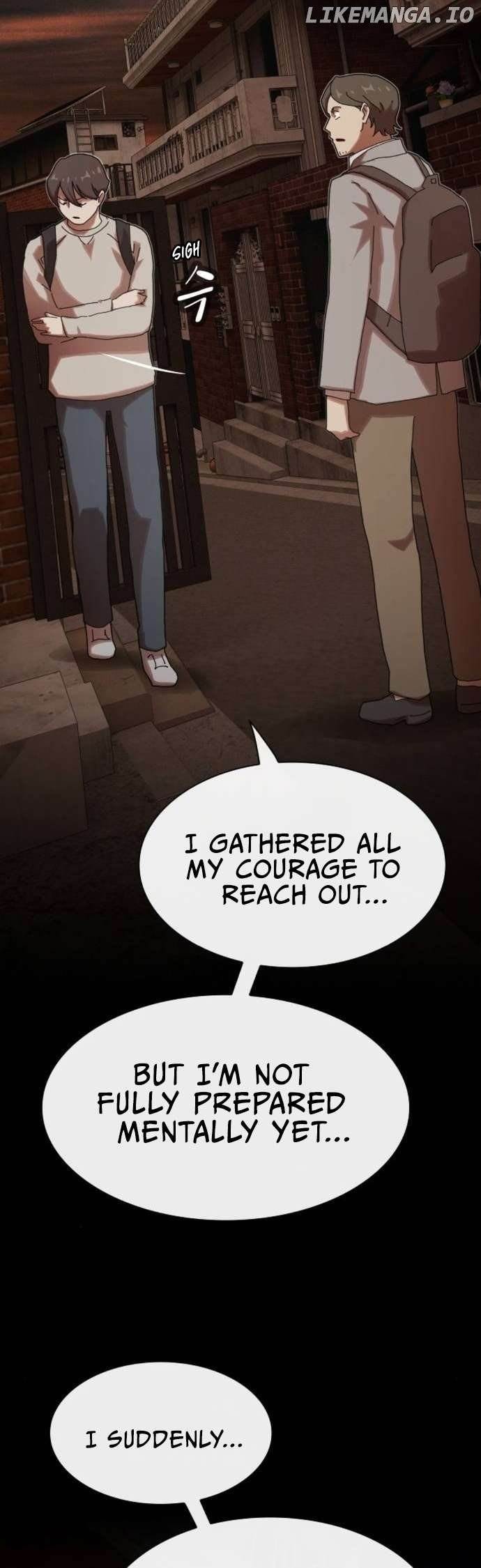 The Genius Who Sees Through the World Chapter 29 - Page 16 in English