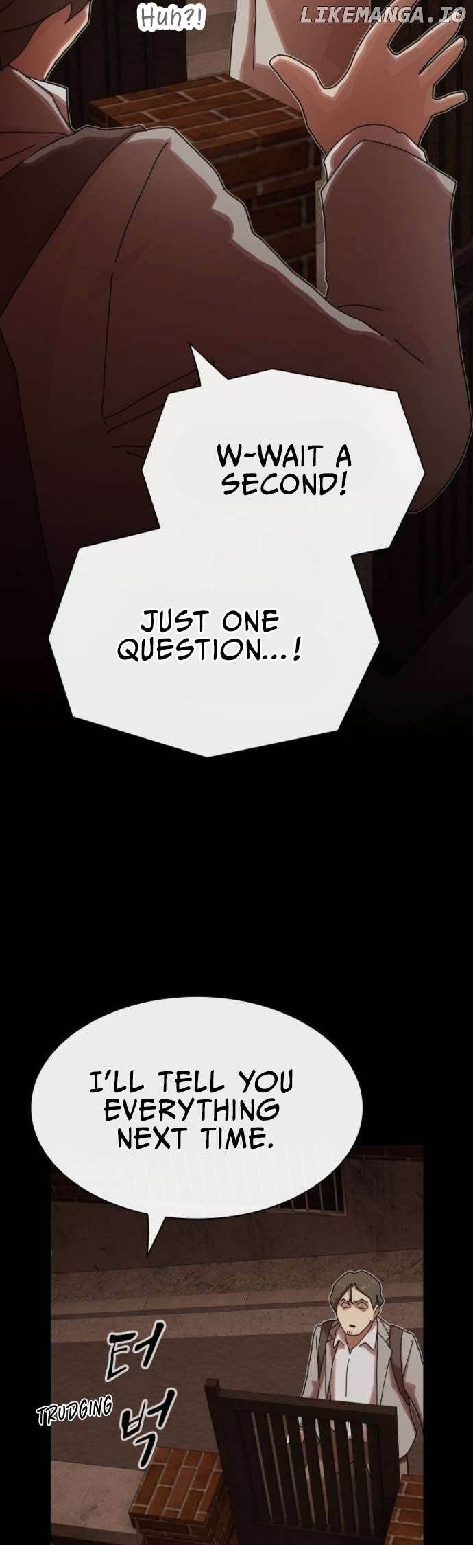 The Genius Who Sees Through the World Chapter 29 - Page 20 in English