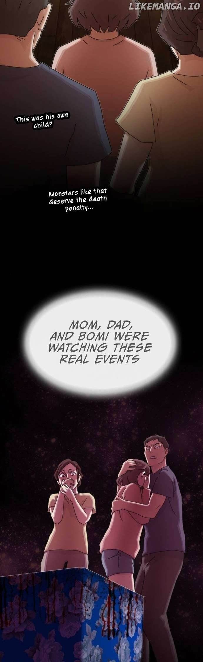 The Genius Who Sees Through the World Chapter 29 - Page 27 in English