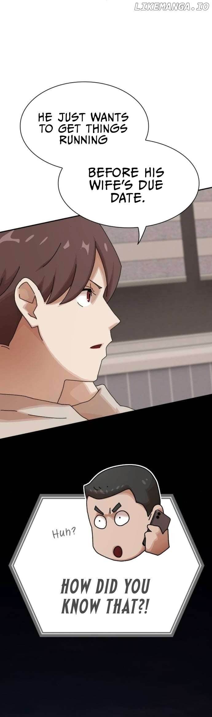 The Genius Who Sees Through the World Chapter 29 - Page 41 in English