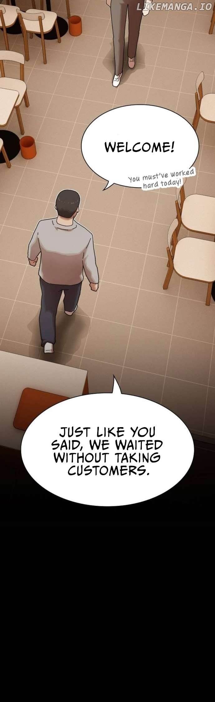 The Genius Who Sees Through the World Chapter 29 - Page 47 in English