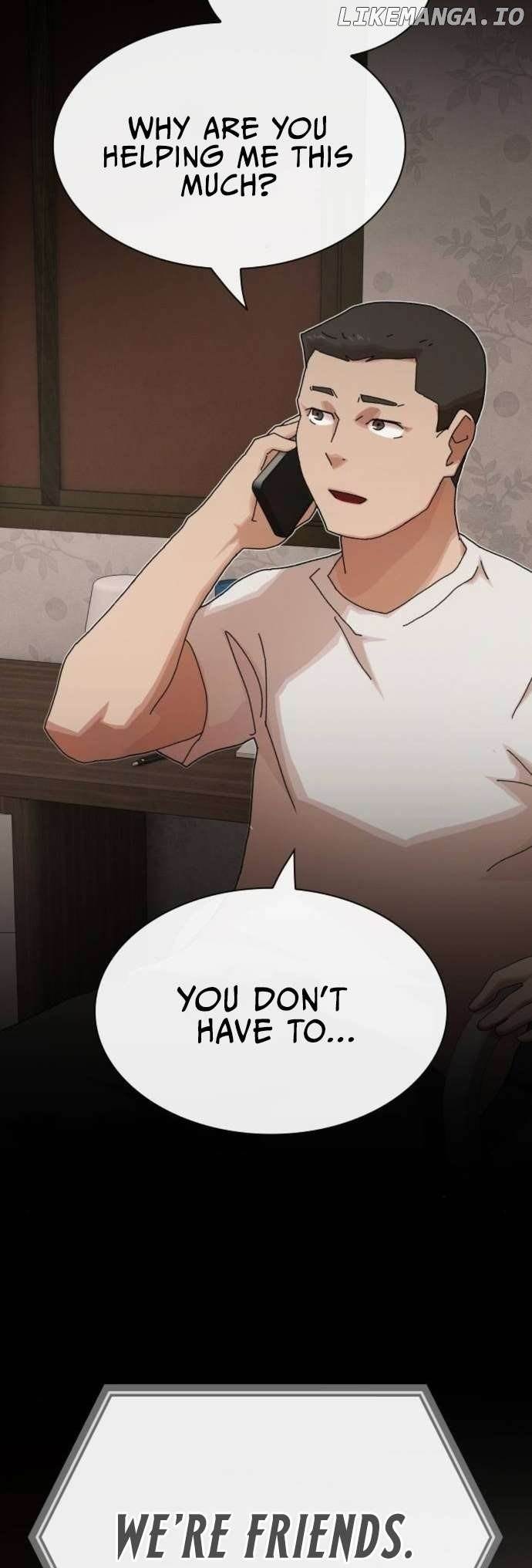 The Genius Who Sees Through the World Chapter 29 - Page 49 in English