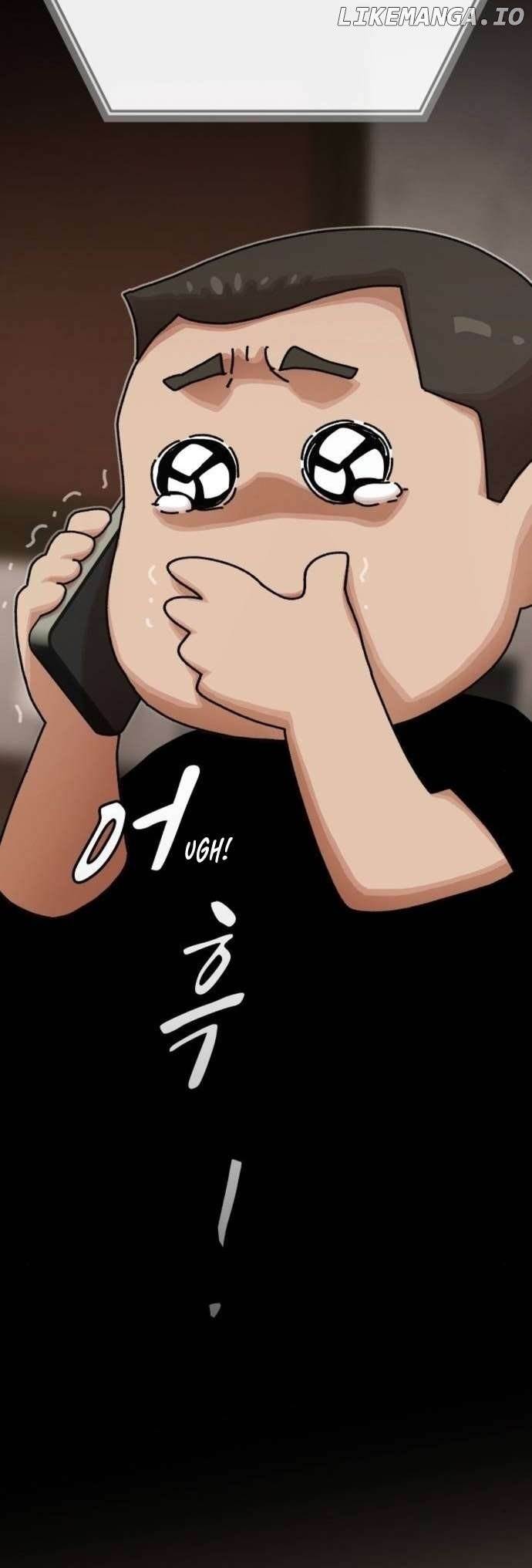 The Genius Who Sees Through the World Chapter 29 - Page 50 in English